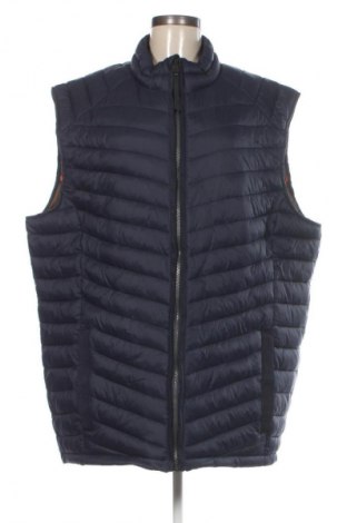 Vestă de femei Tom Tailor, Mărime 3XL, Culoare Albastru, Preț 112,99 Lei