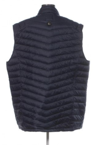 Vestă de femei Tom Tailor, Mărime 3XL, Culoare Albastru, Preț 112,99 Lei