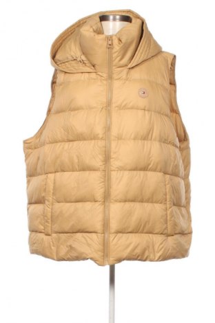 Damenweste Tommy Hilfiger, Größe 3XL, Farbe Beige, Preis 152,99 €