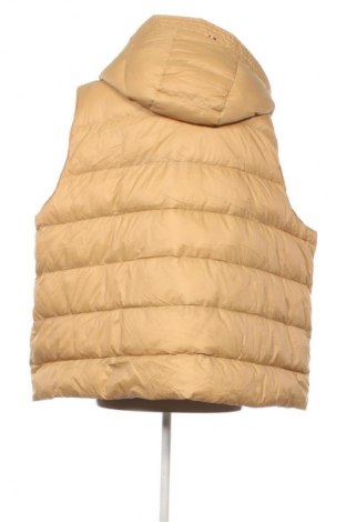 Damenweste Tommy Hilfiger, Größe 3XL, Farbe Beige, Preis 152,99 €