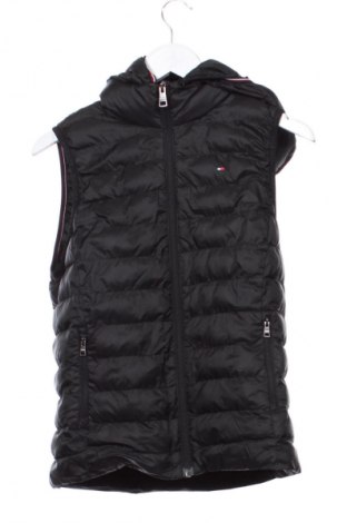 Női mellény Tommy Hilfiger, Méret XS, Szín Fekete, Ár 51 909 Ft
