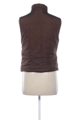 Damska kamizelka Twenty, Rozmiar M, Kolor Brązowy, Cena 142,53 zł