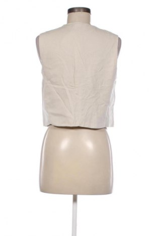 Damenweste Unbranded, Größe M, Farbe Beige, Preis € 19,99