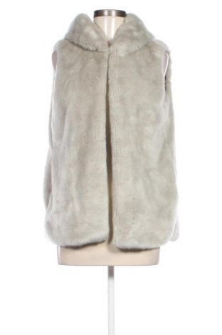 Дамски елек Unbranded, Размер M, Цвят Сив, Цена 39,99 лв.