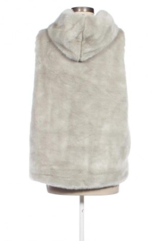 Дамски елек Unbranded, Размер M, Цвят Сив, Цена 39,99 лв.