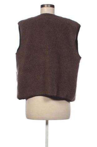 Damenweste Unbranded, Größe M, Farbe Braun, Preis 15,99 €