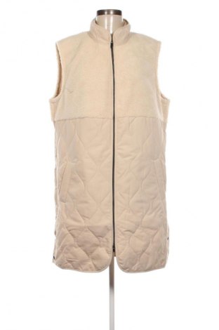Damenweste Unbranded, Größe XL, Farbe Beige, Preis 41,99 €