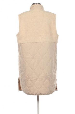 Damenweste Unbranded, Größe XL, Farbe Beige, Preis 41,99 €