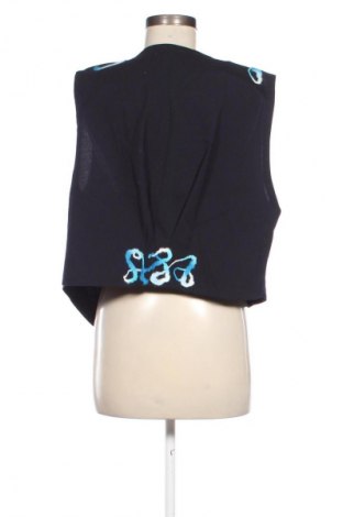 Vestă de femei Unbranded, Mărime M, Culoare Albastru, Preț 103,99 Lei
