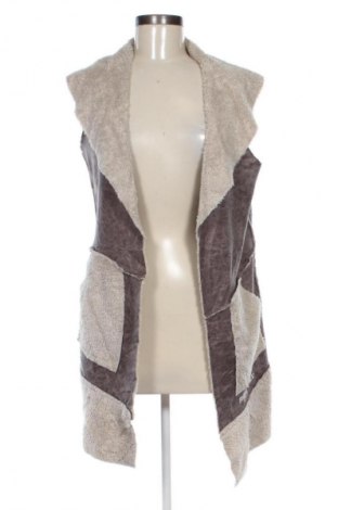 Dámska vesta  Unbranded, Veľkosť S, Farba Hnedá, Cena  6,95 €