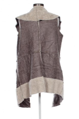 Dámska vesta  Unbranded, Veľkosť S, Farba Hnedá, Cena  6,95 €