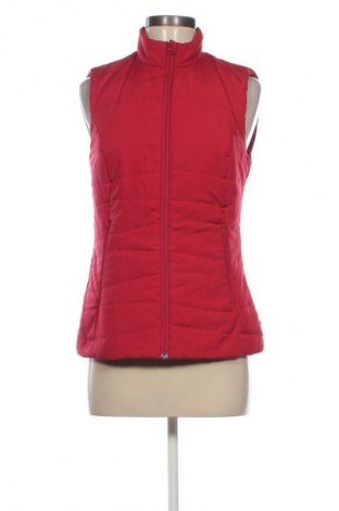 Damenweste Unbranded, Größe M, Farbe Rot, Preis € 24,55