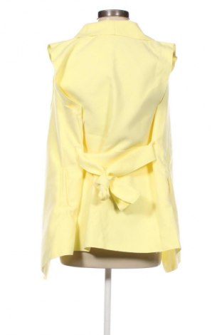 Damenweste Unbranded, Größe L, Farbe Gelb, Preis € 19,95