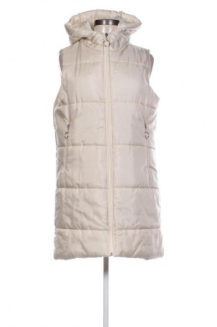 Damenweste Unbranded, Größe S, Farbe Ecru, Preis € 24,55