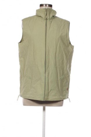 Vestă de femei Unbranded, Mărime M, Culoare Verde, Preț 102,99 Lei