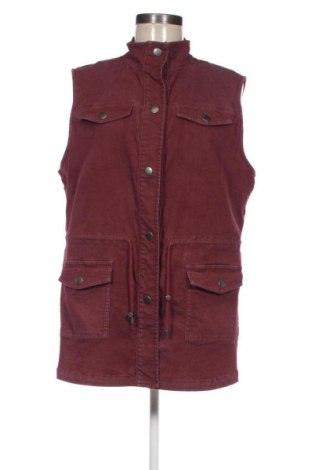 Dámská vesta  Unbranded, Velikost XL, Barva Červená, Cena  495,00 Kč