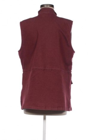 Dámská vesta  Unbranded, Velikost XL, Barva Červená, Cena  495,00 Kč