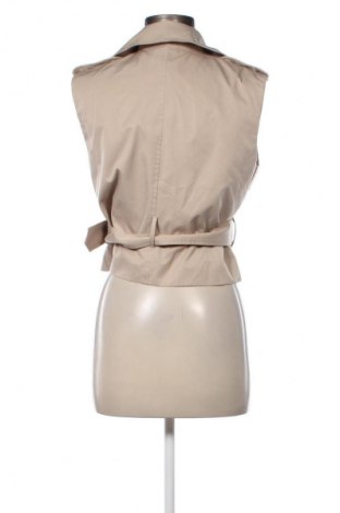 Damenweste Unbranded, Größe S, Farbe Beige, Preis 10,99 €