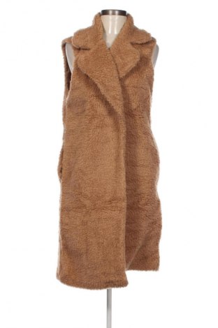 Dámská vesta  Unbranded, Velikost M, Barva Hnědá, Cena  279,00 Kč