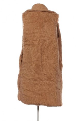 Dámská vesta  Unbranded, Velikost M, Barva Hnědá, Cena  279,00 Kč