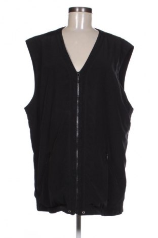 Damenweste Unbranded, Größe XL, Farbe Schwarz, Preis 20,00 €