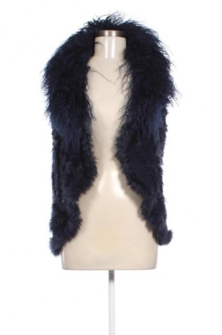 Damska kamizelka Unbranded, Rozmiar M, Kolor Niebieski, Cena 128,18 zł