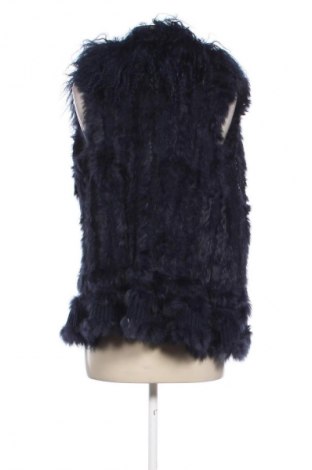 Damska kamizelka Unbranded, Rozmiar M, Kolor Niebieski, Cena 128,18 zł