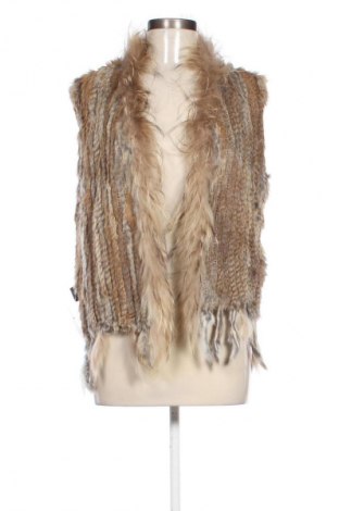 Дамски елек Unbranded, Размер M, Цвят Многоцветен, Цена 46,93 лв.