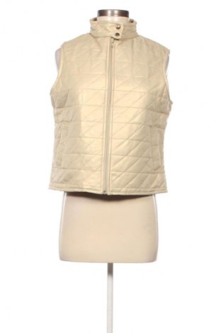 Damenweste Unbranded, Größe M, Farbe Golden, Preis 11,99 €