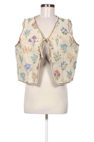 Дамски елек Unbranded, Размер XXL, Цвят Многоцветен, Цена 39,00 лв.