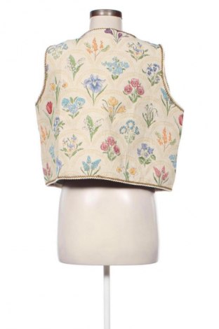 Дамски елек Unbranded, Размер XXL, Цвят Многоцветен, Цена 39,00 лв.