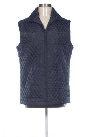 Vestă de femei Unbranded, Mărime M, Culoare Albastru, Preț 102,63 Lei