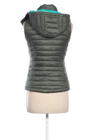 Vestă de femei Unbranded, Mărime S, Culoare Verde, Preț 102,63 Lei