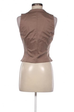 Дамски елек Unbranded, Размер L, Цвят Кафяв, Цена 25,99 лв.