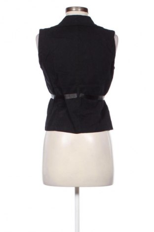Дамски елек Unbranded, Размер M, Цвят Черен, Цена 26,51 лв.
