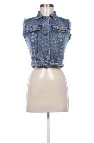 Dámská vesta  Unbranded, Velikost M, Barva Modrá, Cena  499,00 Kč