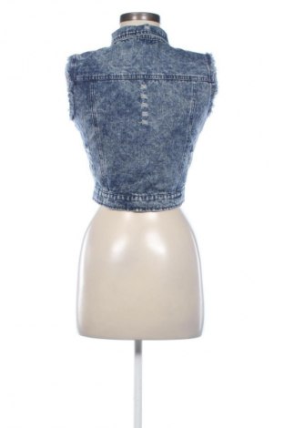 Dámská vesta  Unbranded, Velikost M, Barva Modrá, Cena  499,00 Kč