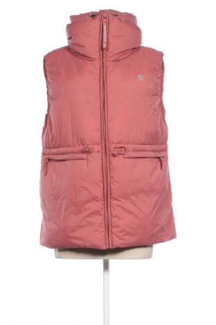 Γυναικείο γιλέκο Unbranded, Μέγεθος S, Χρώμα Κόκκινο, Τιμή 25,00 €