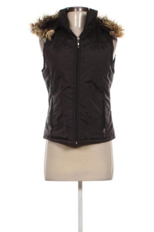 Дамски елек Unbranded, Размер S, Цвят Черен, Цена 47,85 лв.