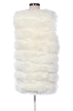 Damenweste Unbranded, Größe XL, Farbe Weiß, Preis 37,42 €