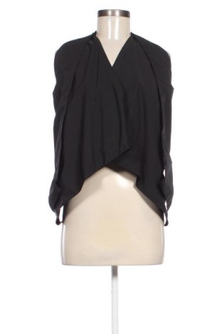 Vestă de femei Unbranded, Mărime S, Culoare Negru, Preț 102,63 Lei