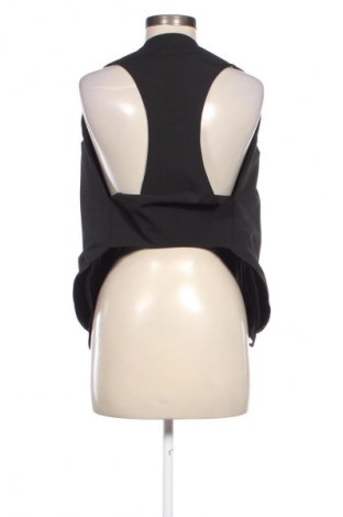 Vestă de femei Unbranded, Mărime S, Culoare Negru, Preț 102,63 Lei