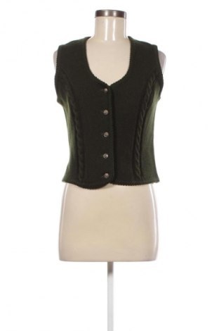Damska kamizelka Unbranded, Rozmiar M, Kolor Zielony, Cena 69,99 zł