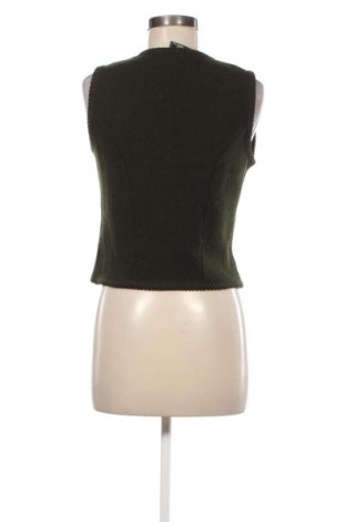 Damska kamizelka Unbranded, Rozmiar M, Kolor Zielony, Cena 69,99 zł