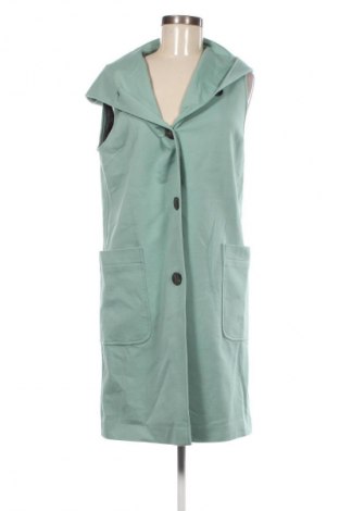 Dámska vesta  Unbranded, Veľkosť XS, Farba Zelená, Cena  19,96 €