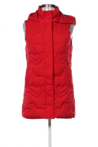 Dámska vesta  Unbranded, Veľkosť S, Farba Červená, Cena  24,57 €