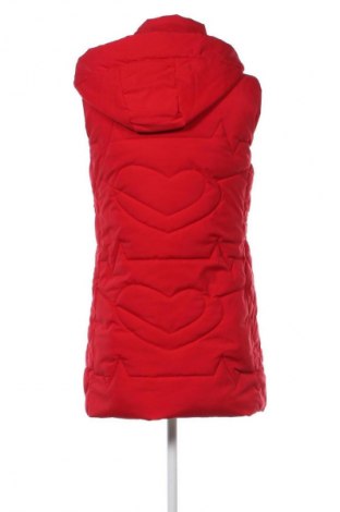 Dámska vesta  Unbranded, Veľkosť S, Farba Červená, Cena  24,57 €