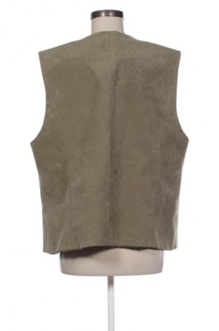 Damenweste Unbranded, Größe XXL, Farbe Grün, Preis 19,95 €