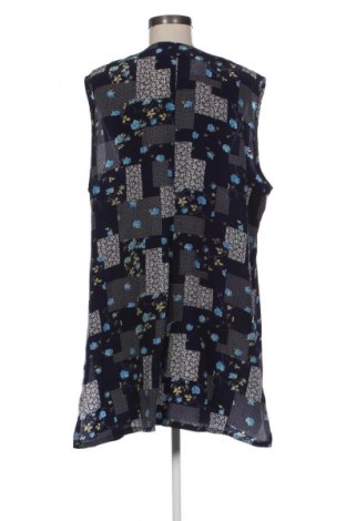 Damska kamizelka Unbranded, Rozmiar XXL, Kolor Kolorowy, Cena 89,66 zł