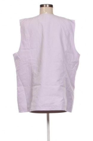 Dámska vesta  Unbranded, Veľkosť XXL, Farba Fialová, Cena  37,95 €